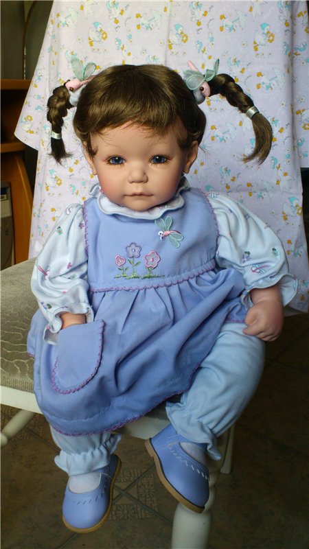 Ностальжи: девочки, с которых все началось