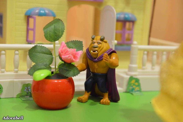 Очередная сказка для дочки. Бэлль. Иди, мой друг, всегда иди дорогою Добра! Galoob Baby Face