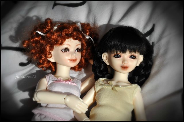 UNOA Chibi - Gentaro Araki dolls (Alchemic Lab)