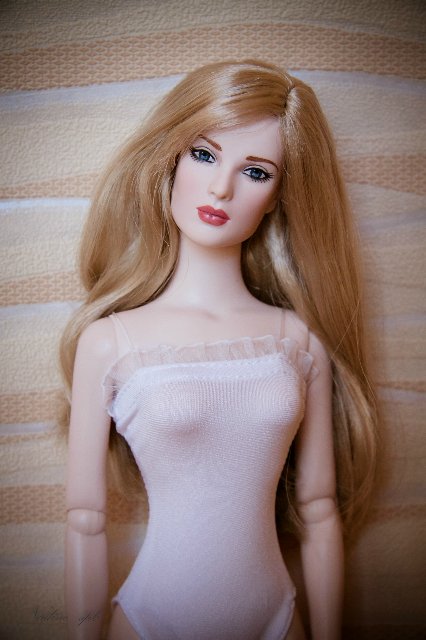 Красота как она есть. Две куклы Роберта Тоннера