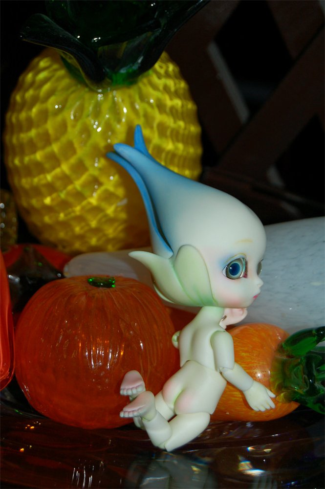 Цветы Dollzone, продолжение (фото 5)