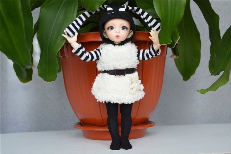 Новенькая! Литтлфи Анте от Фейриленд | Бэйбики Новенькая! Литтлфи Анте от Фейриленд (фото 2)