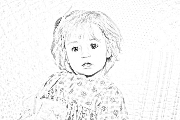 Сбылась моя мечта! Кристина от автора Sissel Skille (фото 10)