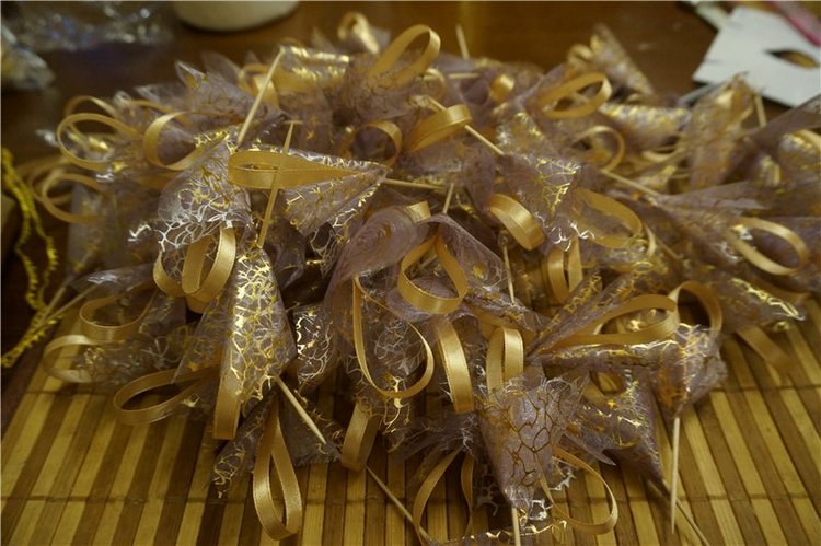 Подарок на Новый год — Другие хобби и увлечения: сад (фото 8)