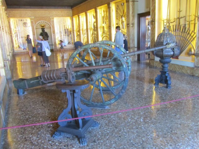 "Моя Италия". Часть 7 - Венеция