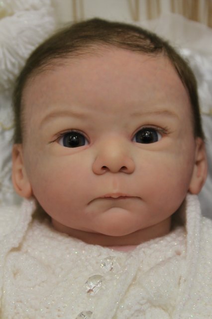 Фотоотчёт с выставки кукол MOSCOW FAIR 2015 - наши МАСТЕРА