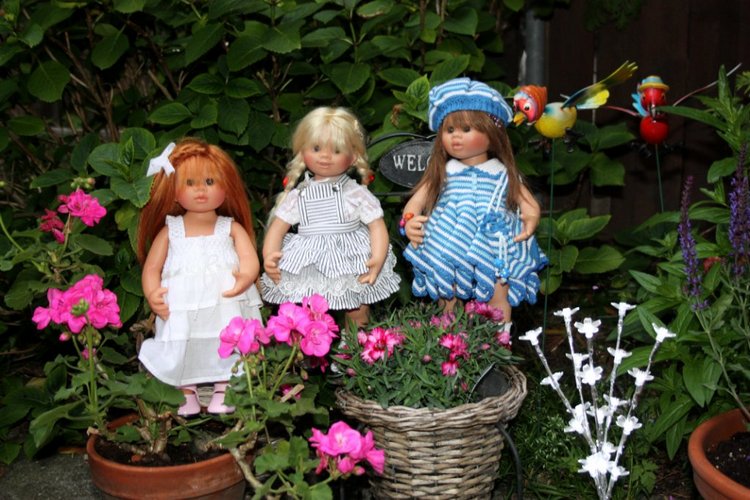 Проказник Антон или Вихтели забавляются! (часть первая)