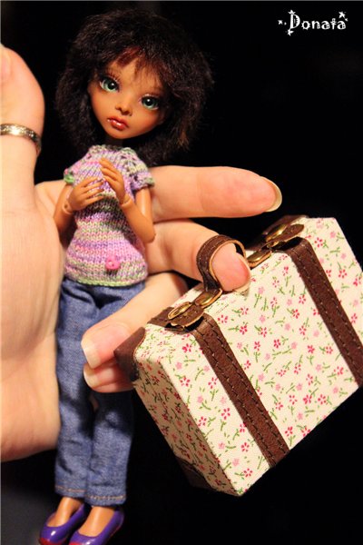 Крошка Тамира. AmiGaTa Cuatra, Тимур Зелеев (фото 4)