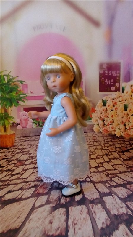 Нарядные платья для Минуш - готовимся к Новому Году | Бэйбики Нарядные платья для Минуш - готовимся к Новому Году