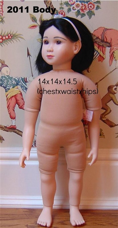 История компании и обзор кукол My Twinn