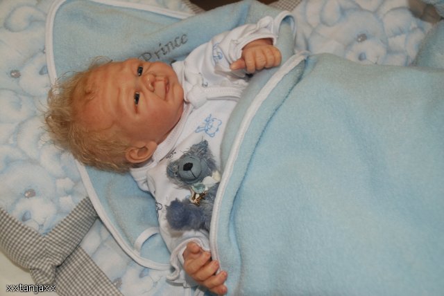 Фотоотчёт с выставки кукол в Эшвеге (Eschwege) 2010, Германия. Часть 2