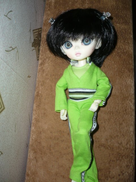 Фотосессия Naomi — Худжики (фото 2)