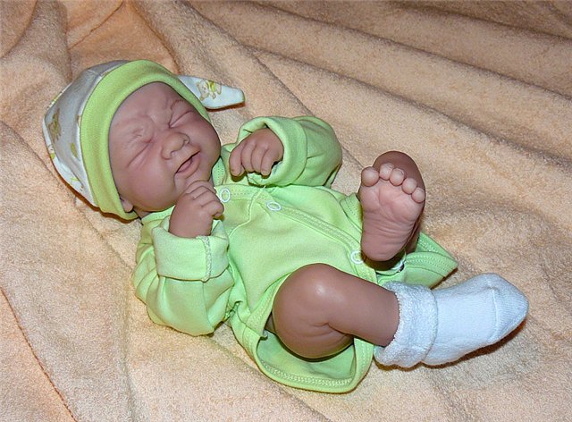 Кукольная семейка Velor — Куклы Antonio Juan (Антонио Хуан): реалистичные пупсы