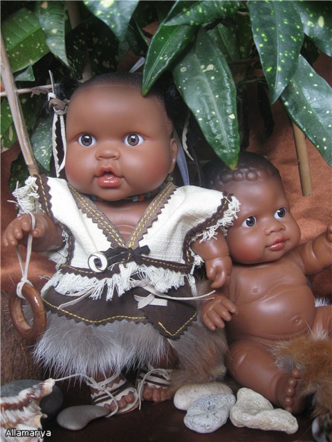 Самые первые | Бэйбики Самые первые — Куклы Paola Reina (Паола Рейна): новинки (фото 3)