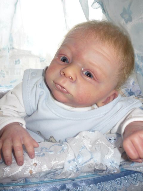 Мои малыши реборн | Бэйбики Мои малыши реборн — Куклы Реборн (Reborn): домашние фото (фото 7)