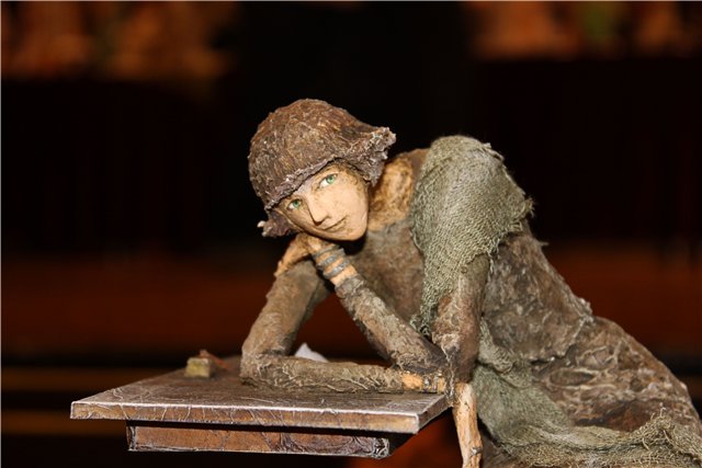 Первая выставка кукол в Праге 2011 | Бэйбики Первая выставка кукол в Праге 2011