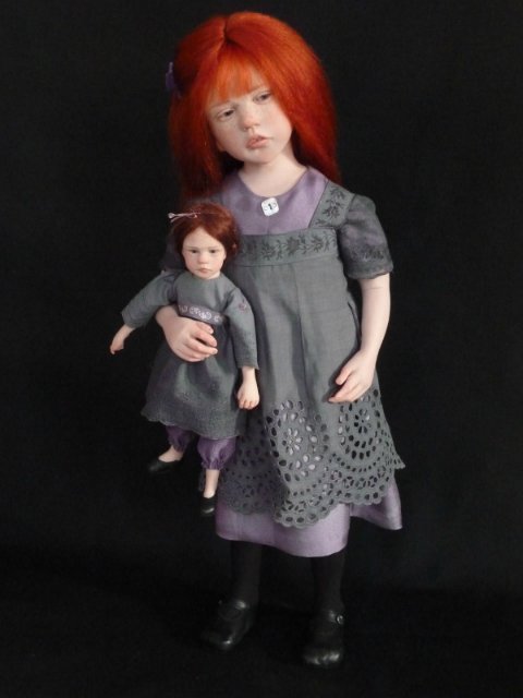 Новости французского мастера Laurence Ruet (фото 9)