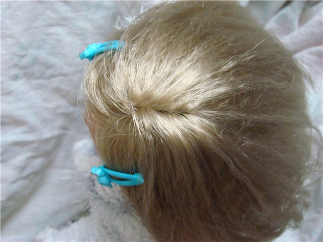 Сибирячки. Авторские куклы Кондрашовой Ирины (фото 5)