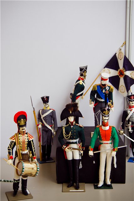 "Время кукол №9", 2012. О куклах и не только | Бэйбики "Время кукол №9", 2012. О куклах и не только