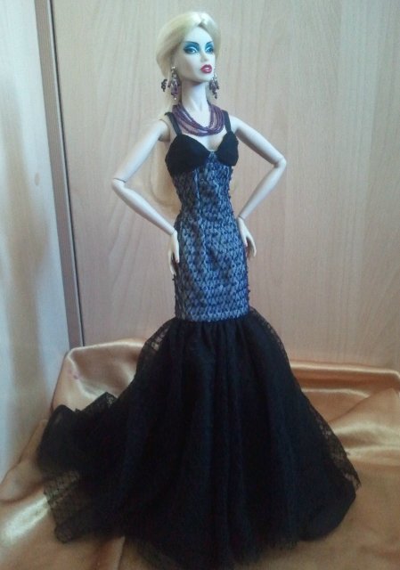 Моя AvantGuard On Edge — Фэшн (фото 5)