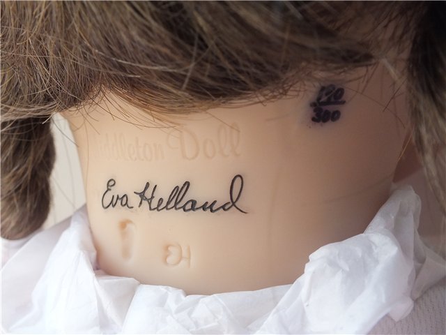 Thursday's Child от Lee Middleton