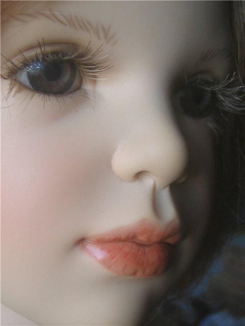 Утонченная красота от Zawieruszynski - Таня (фото 10)