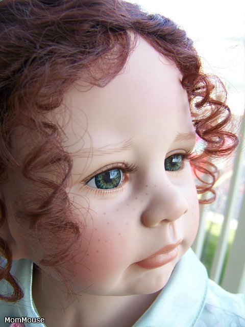 Дружная у нас семья! Monika Levenig & Monika Peter-Leicht | Бэйбики Дружная у нас семья! Monika Levenig & Monika Peter-Leicht (фото 8)