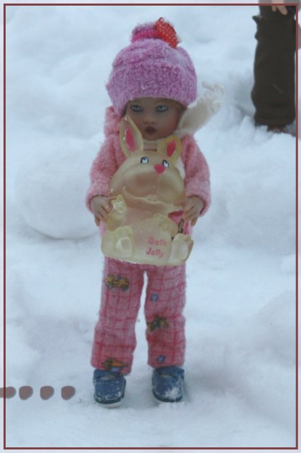 Прогулка моих Девчонок от Киш