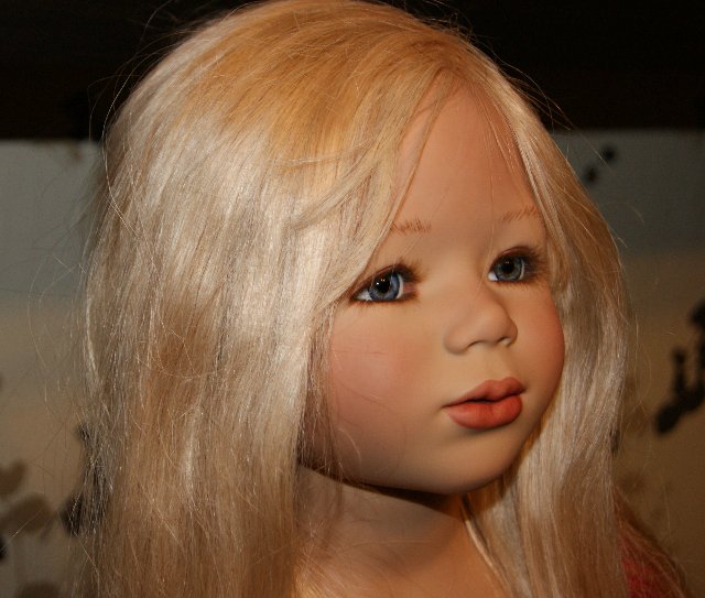 Ах, глаза у Siniглазки вы у неба взяли краски (фото 3)