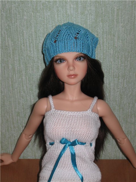 Море позитива! Или золотые ручки моей подруги