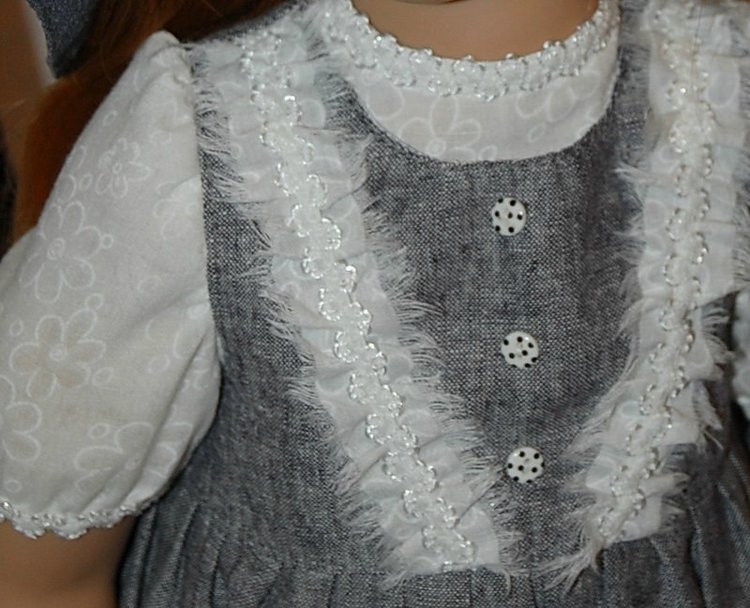 Все на подиум - 2 — Одежда и обувь для кукол своими руками: фото