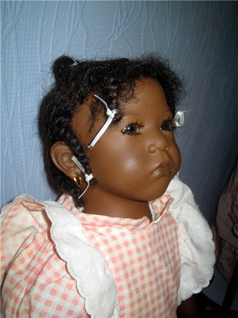 Sanga от Annette Himstedt (фото 7)