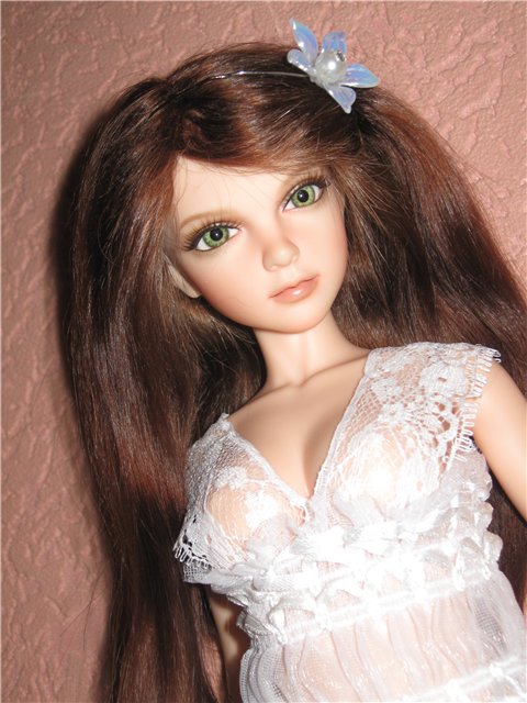 Игривая Виктория... Iplehouse JID Leona | Бэйбики Игривая Виктория... Iplehouse JID Leona