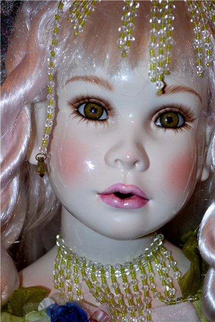 Ах как же хочется весны... Весна от Томаса Беккера (Thomas Baecker)