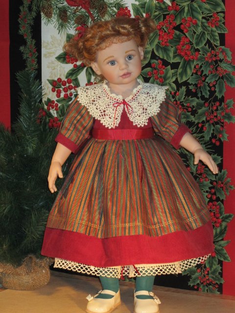 Сестрички Гюнцель, или Воспоминание о Рождестве