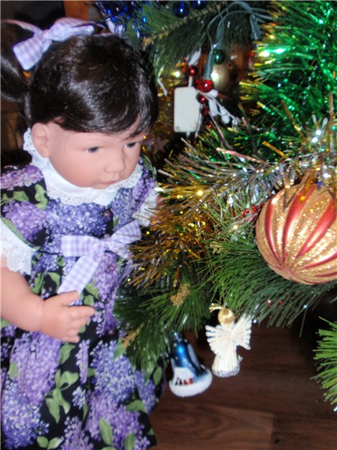 Меня зовут Анечка-Анюта, Lee Middleton