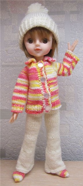 Подарки для племяшки. Маленькая Звездочка (фото 5)