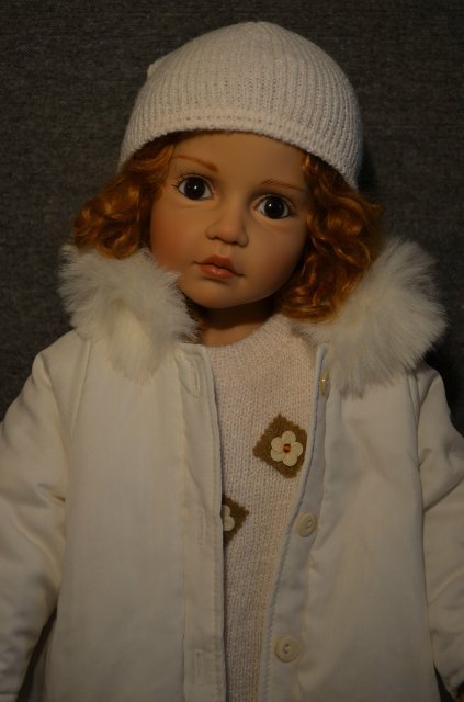 Куклы Joke Grobben dolls