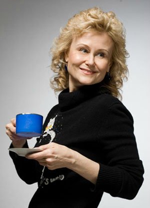 Кукла Марины Бычковой Surviving , что значит "выжившая". Современные амазонки или Рак боится сильных