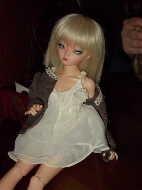 Встреча БЖД-любителей Красноярск