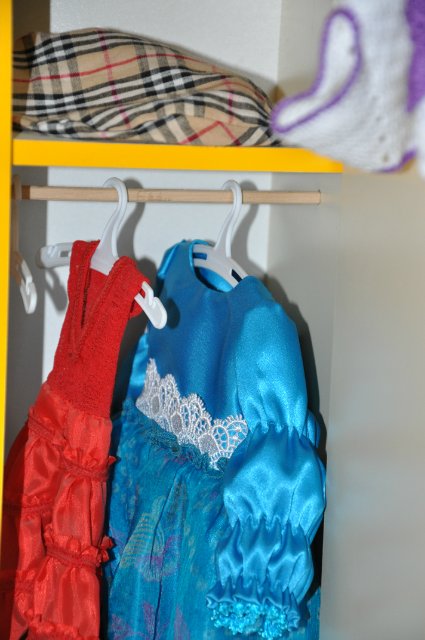 Праздничное утро. Gotz — Куклы Gotz (Готц): Ханна