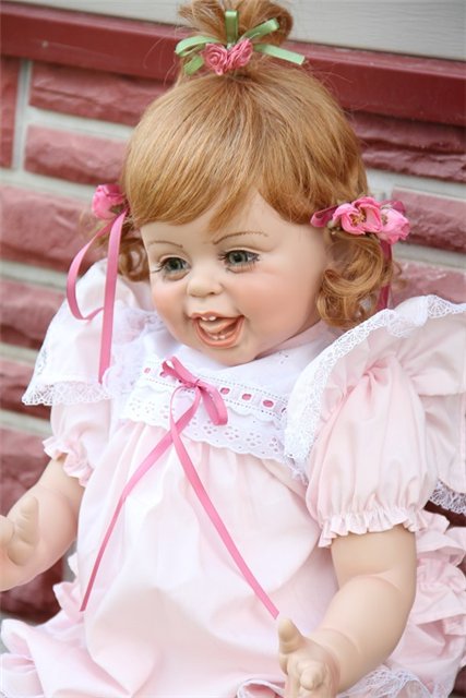 Cotton Candy от Fayzah Spanos (фото 3)