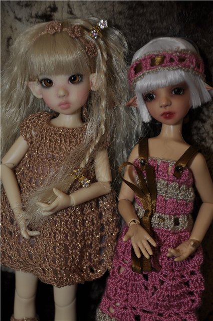 Такая близкая и далекая... Сейдж от австралийского мастера Кайе Виггз у меня в гостях