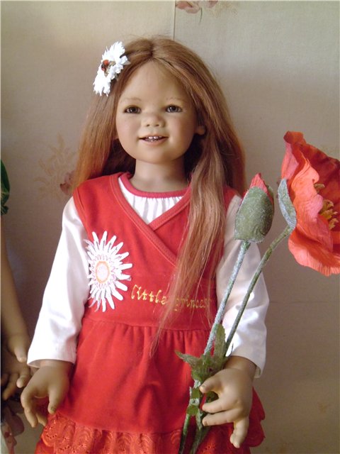 Меняем образ, встречаем лето! Моя коллекция химочек