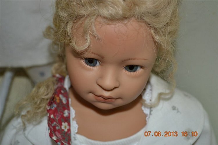 Marietta от Heidi Plusczok