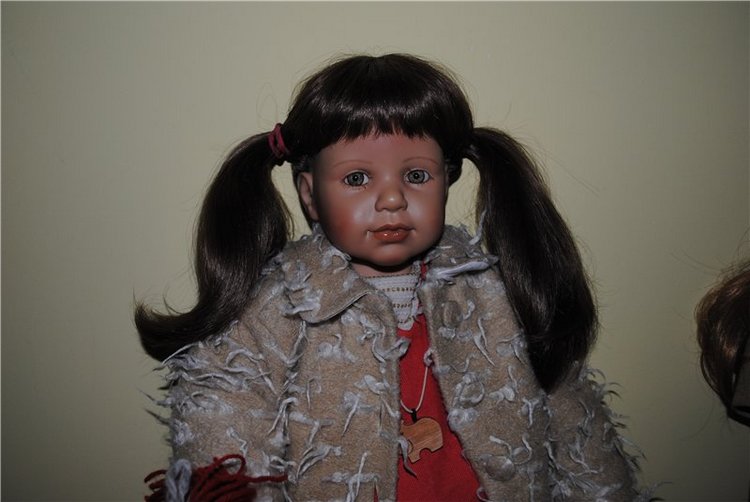 Melanie от Brigitte Paetsch, Zapf