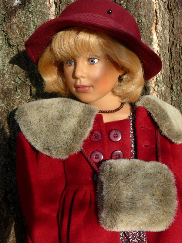 ЕЛЕНА ВИППЛЕР (Elena Wippler) - немка по происхождению, русская душой