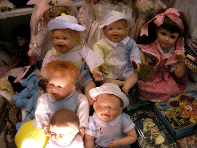 Выставка "Модна лялька-6" Киев, октябрь 2013 | Бэйбики Выставка "Модна лялька-6" Киев, октябрь 2013