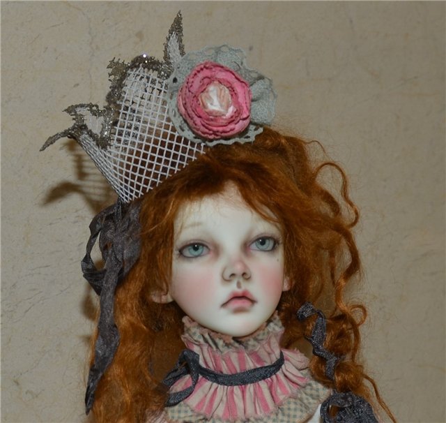 Куклы DollsTown Хен и Сеола