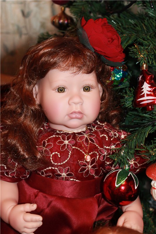 Григорий в гостях у подружек Lee Middleton (фото 6)